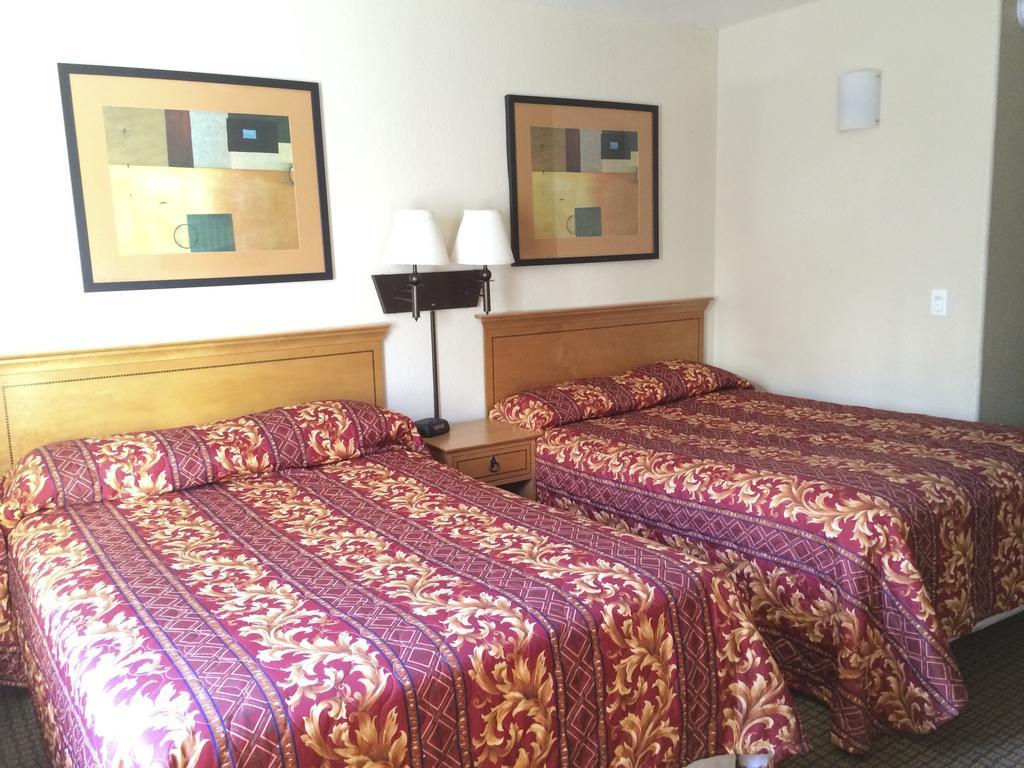 سان فرانسيسكو Economy Inn المظهر الخارجي الصورة